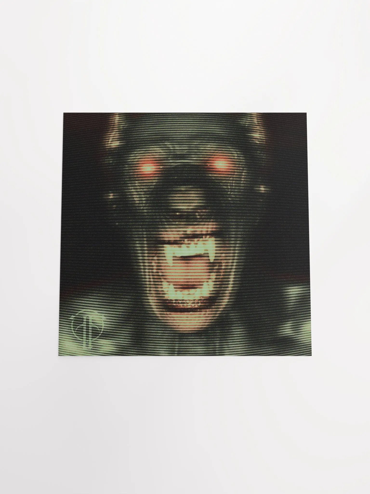 Fatal Frames - Dogmah print product image (4)