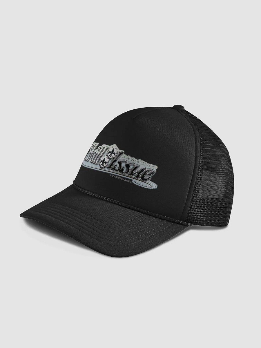 Skill Issue Cap product image (4)