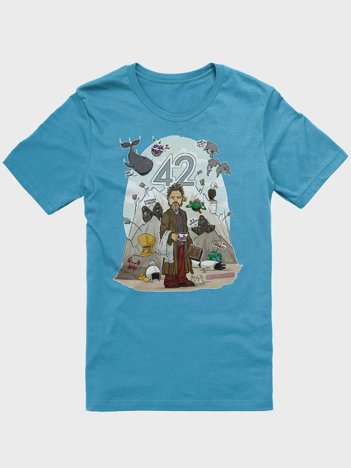 42 - T Shirt product image (1)