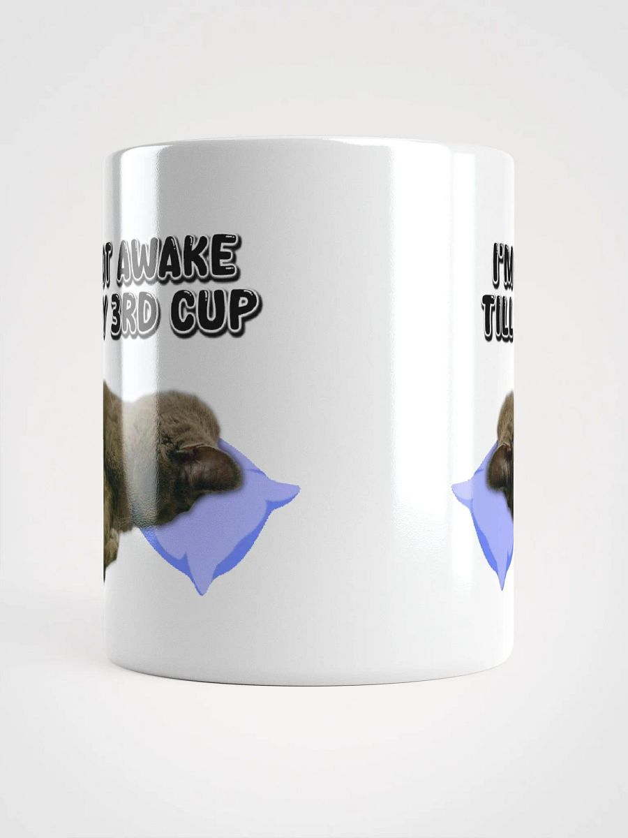 Smokey Mug - 3 Cups Minimum product image (5)