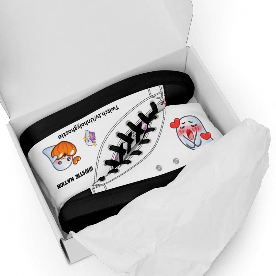 Ghostie Shoes product image (8)