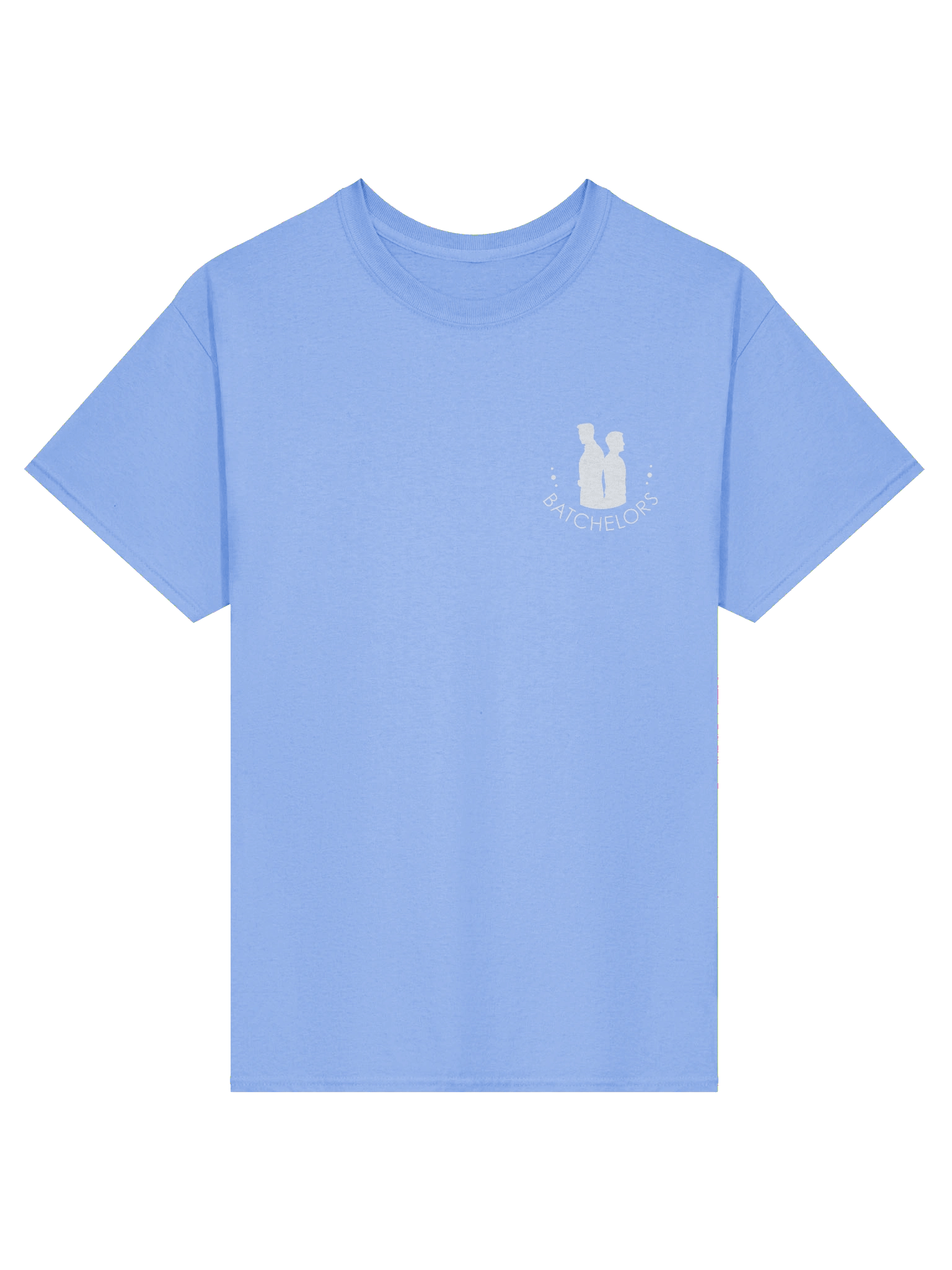 Batchelors Staff T-Shirt (Willpower version) product image (1)