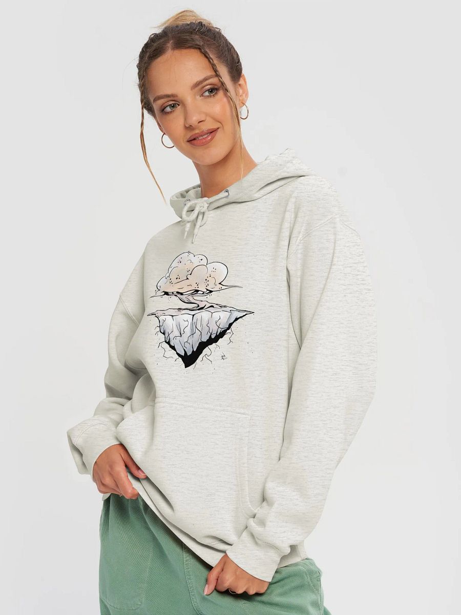 Soil and Tree | Lane Seven Premium Pullover Hoodie product image (11)