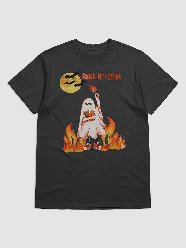 Riots. Not Diets product image (1)