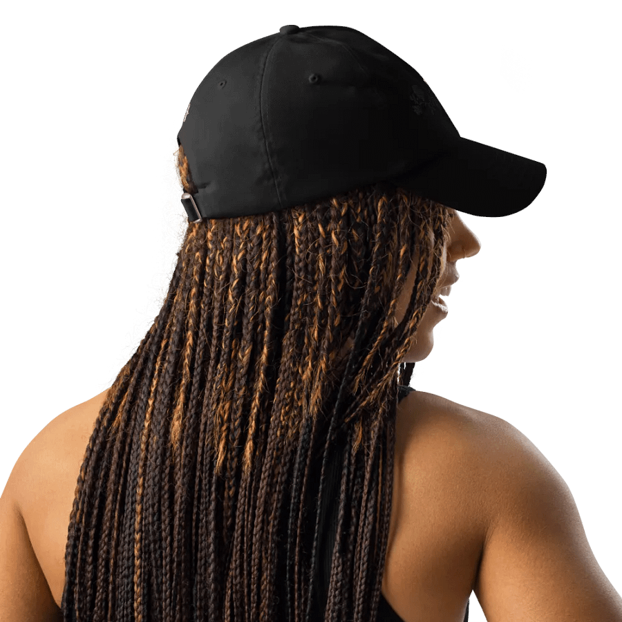 Out of Darkness Cross Hat product image (11)