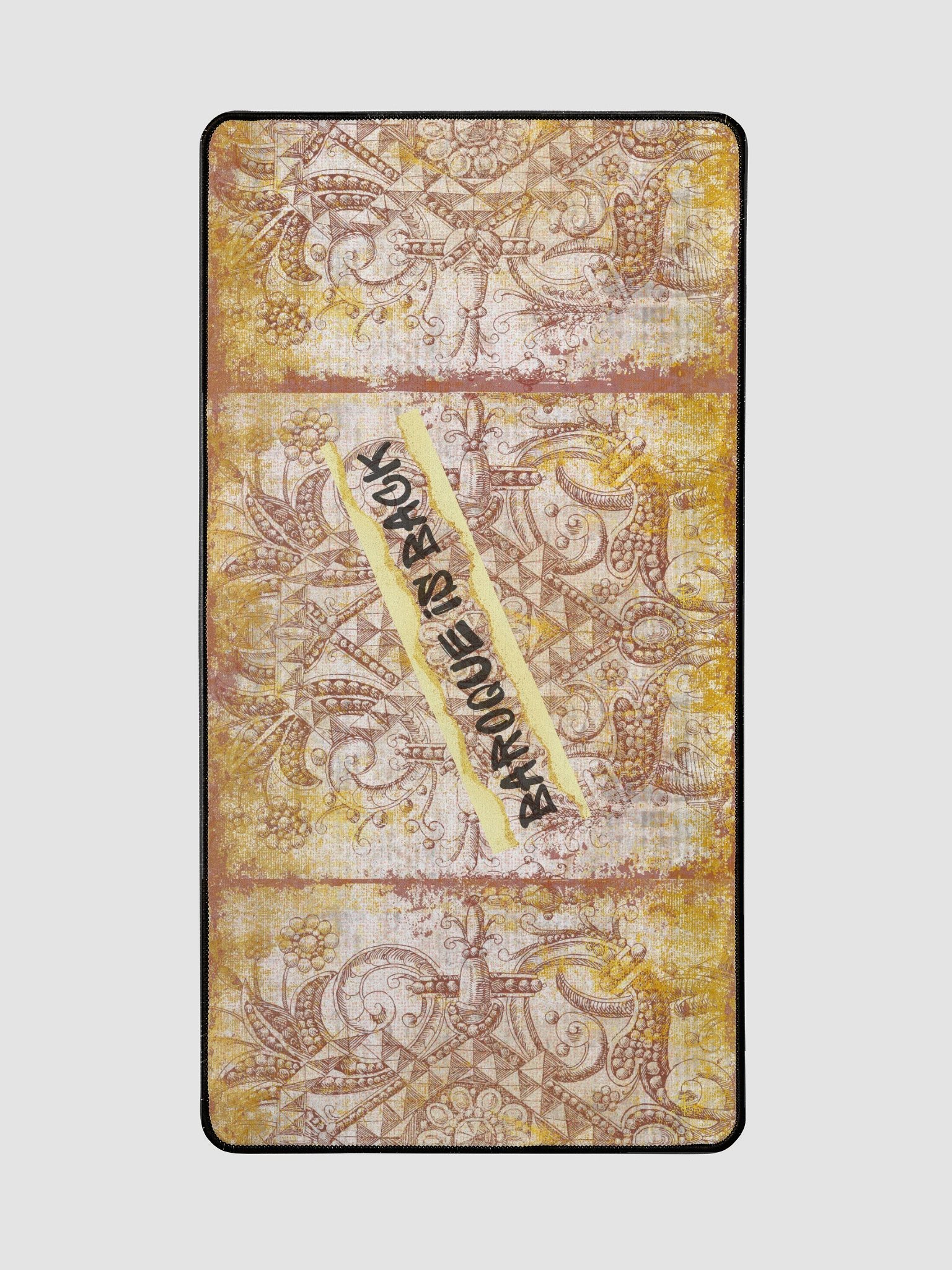 Culture Rebellion Desk Mat product image (2)