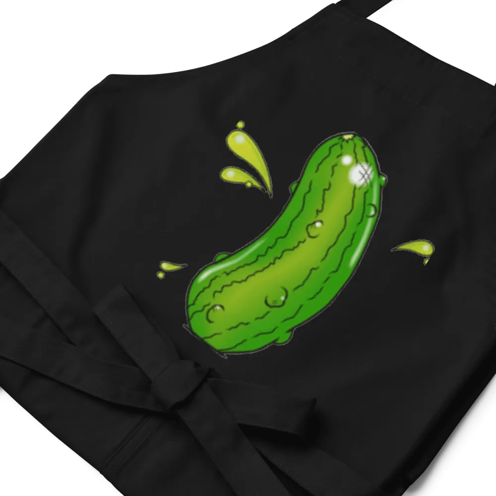 Pickle Apron product image (3)