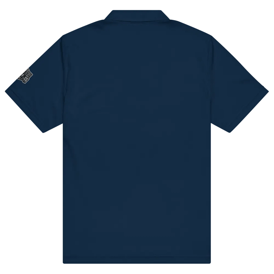Adidas branded greefuss Graphic Polo Shirt product image (11)