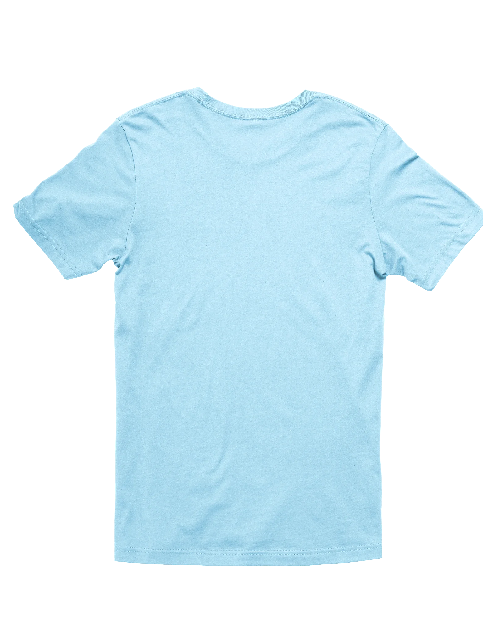 Lightweight Tee: Hawkmoon Immersive (mini logo) product image (2)