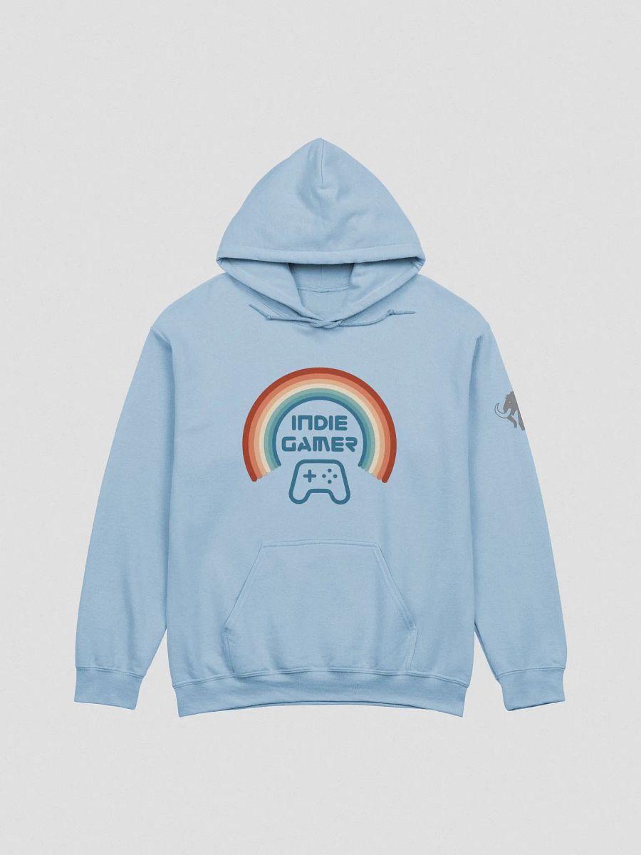 Indie Gamer Hoodie product image (6)
