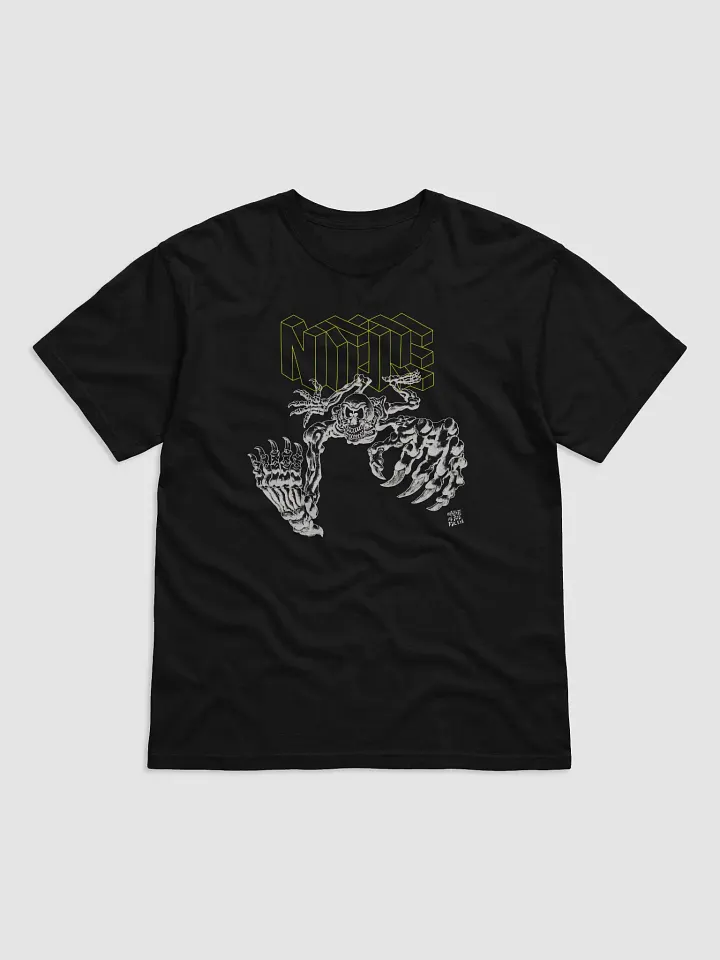 Yelly Skelly T-Shirt product image (1)