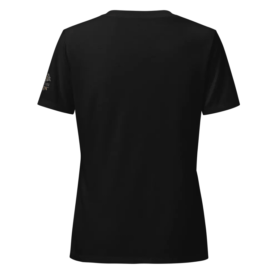 It’s a Lab Thing | Women’s V-Neck T-Shirt product image (4)