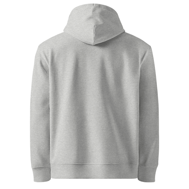 Heather Grey Graphic Sweatshirt product image (2)
