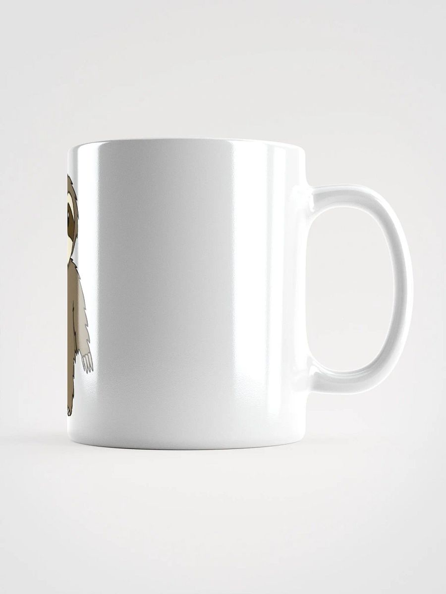 Salute - White Mug product image (2)
