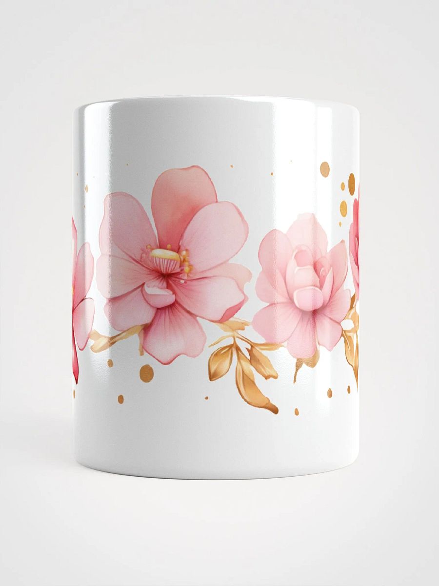 Valentine Fleur blanc/white product image (2)