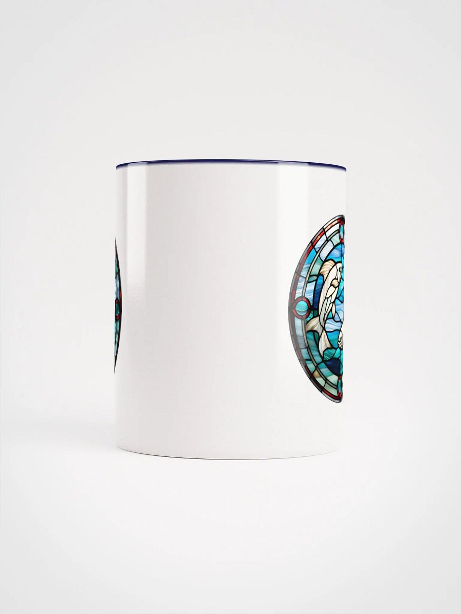 Spiritual™ Pisces - Unique Mug Design - Circle Energy product image (15)