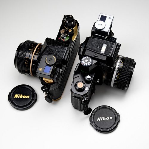 #NikonF #thecameraville #NikonF2 #NikonFilm #nikonFilmCamera #Doomo #sekonic #doomolightmeter #filmcamera #youtube #nikonusa ...