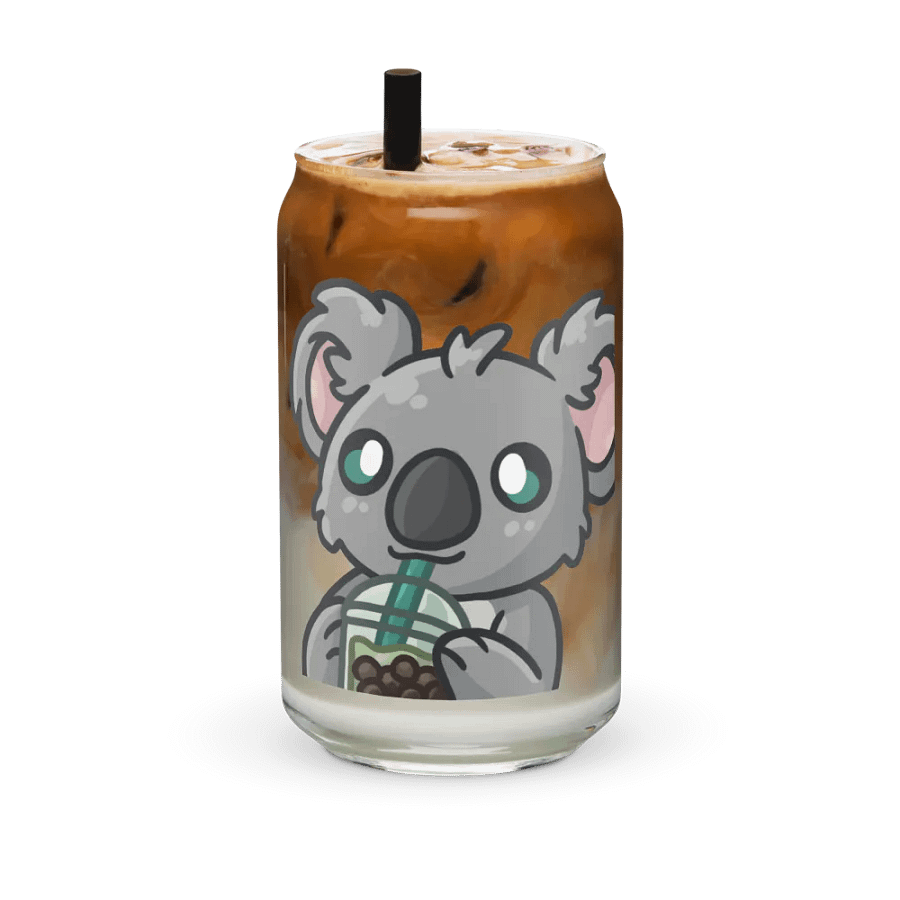 Koala Sippy Cup product image (6)