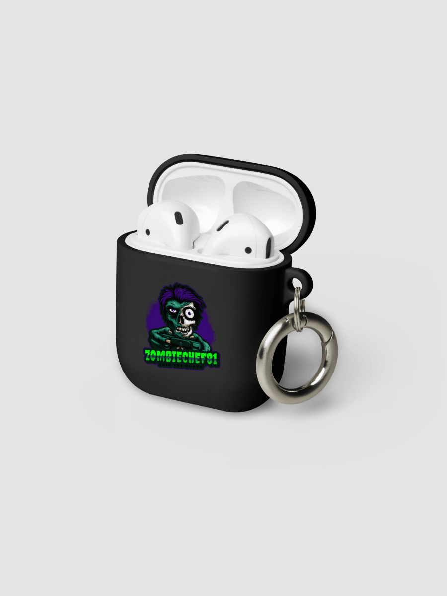 [ZombieChef81] AirPods Case Allcolor 127 product image (2)