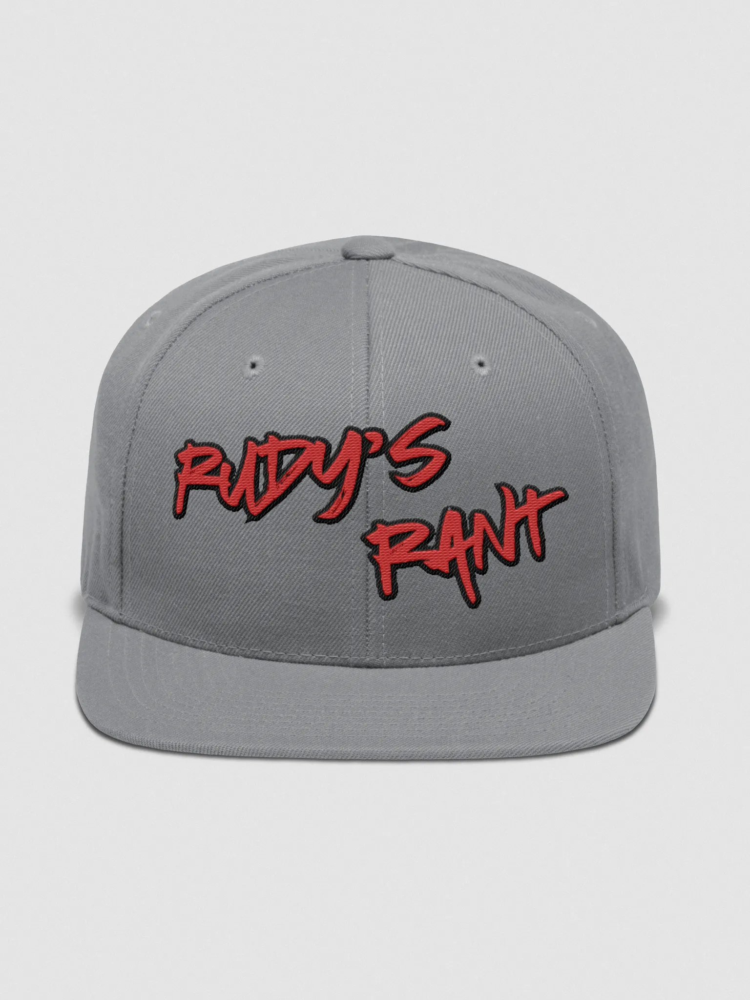 Rudy's Rant Hat product image (1)