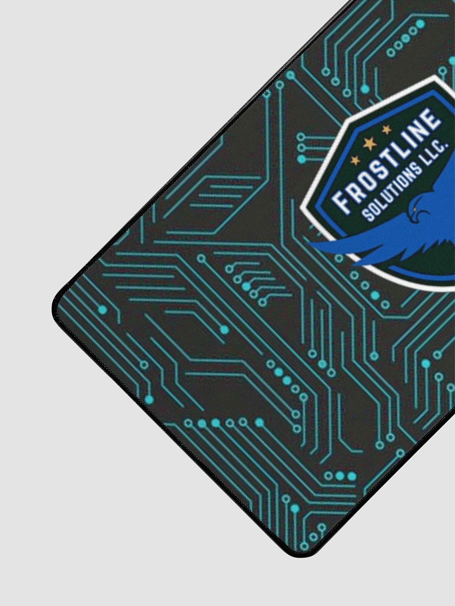 Frostline PCB DeskMat product image (3)