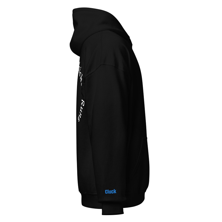 The Coop Crew Classic Hoodie product image (14)