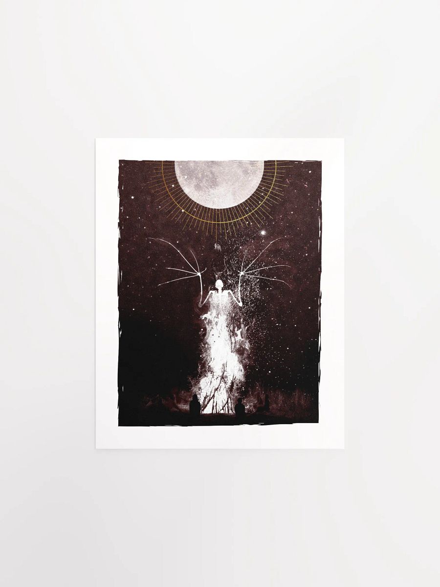Emergence Matte Poster product image (7)