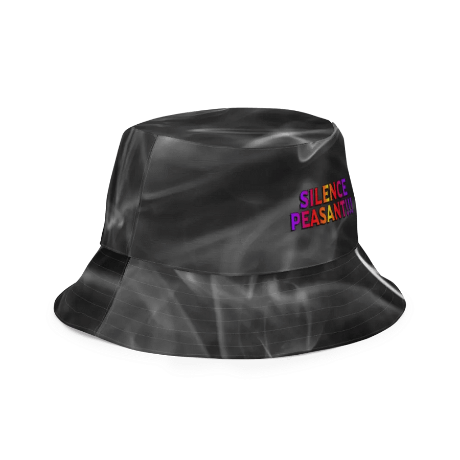 Darth Ronin Goblin Bucket hat product image (10)
