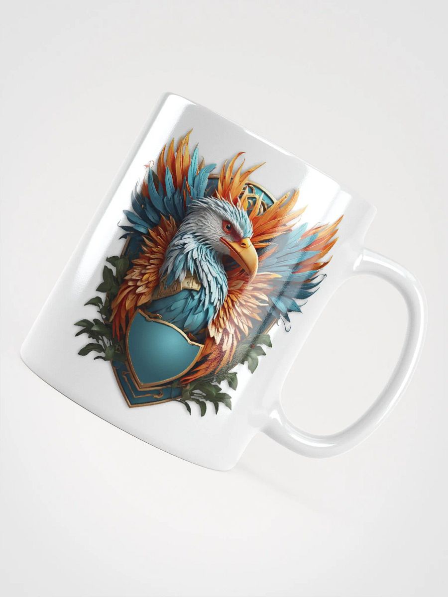 Bird of pheasant vibrant product image (7)