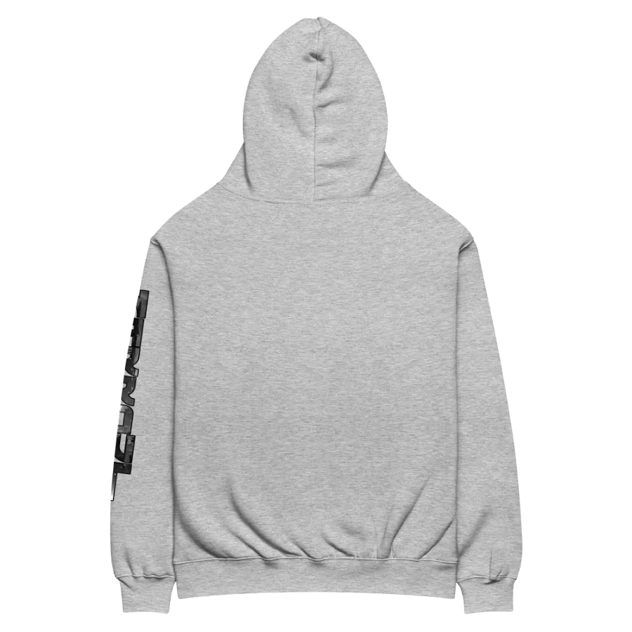 NTG Skyline Unisex Oversized Hoodie product image (8)