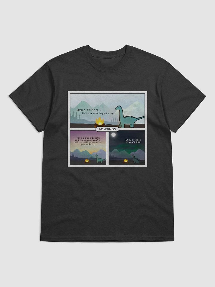 #9 - T-Shirt product image (2)