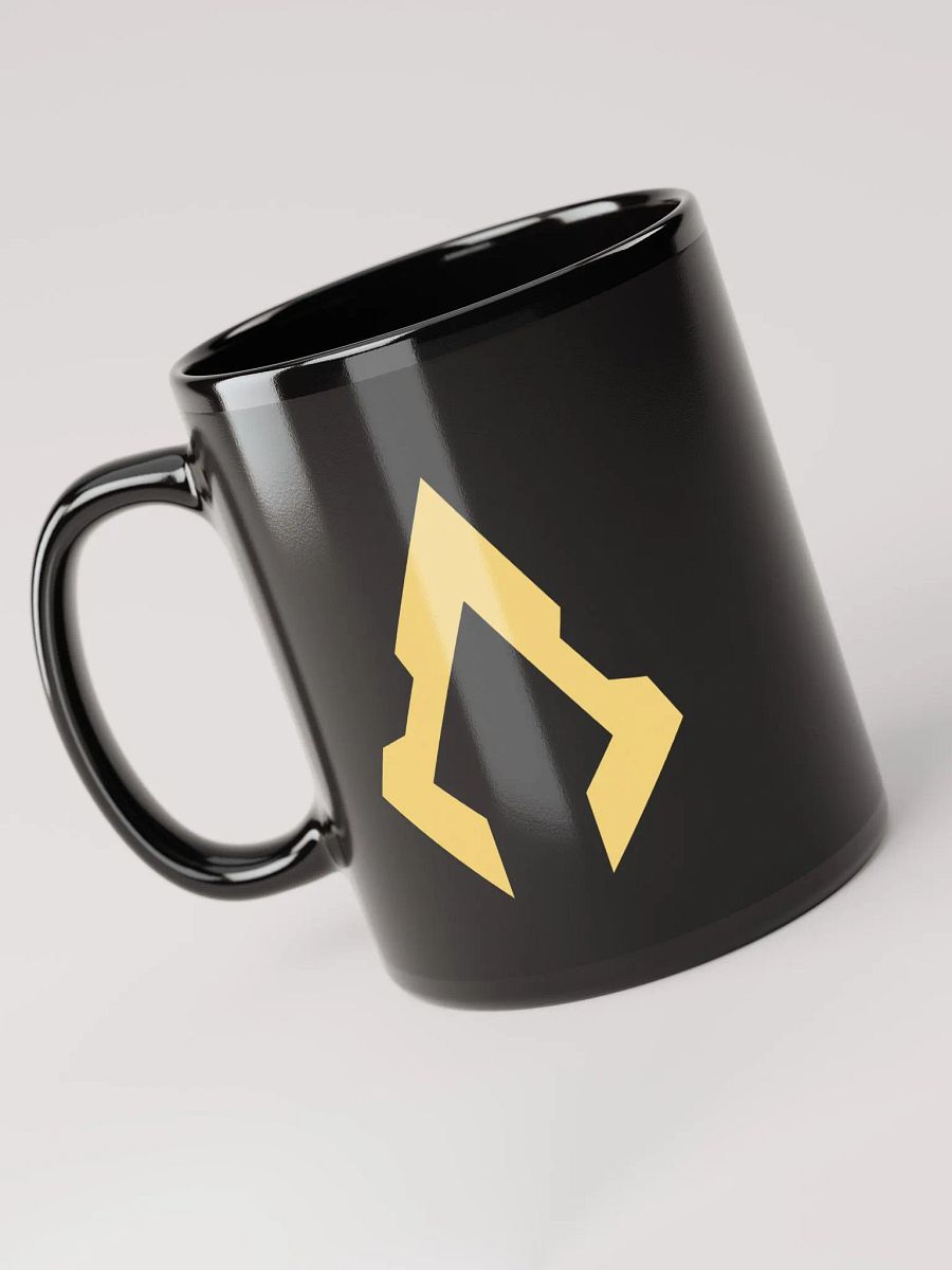 Logo Mug product image (3)