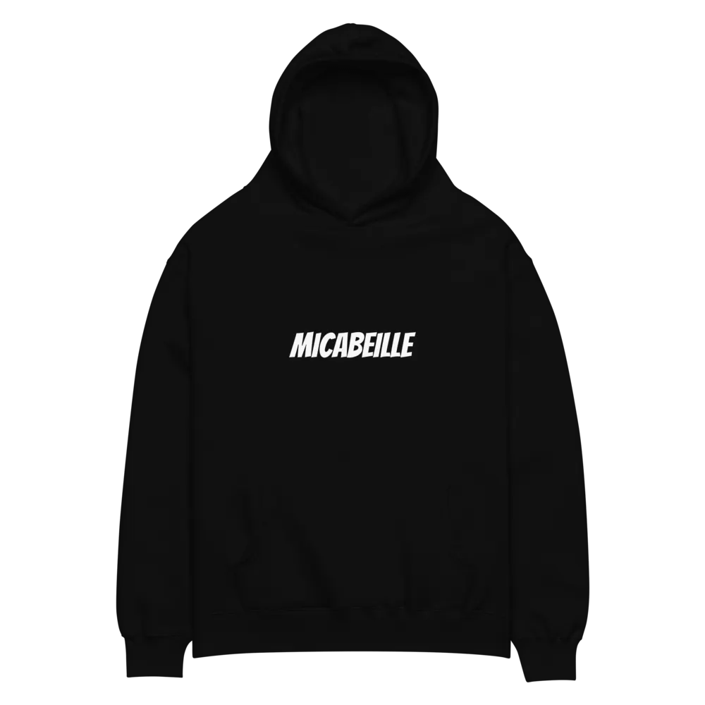 SWEAT CHÔMEUR VIE X MICABEILLE product image (6)
