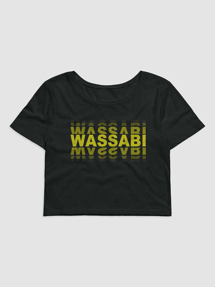 Wassabi Crop product image (1)