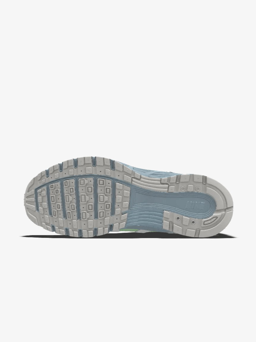 Nike"Uup 115" Maha Maan Sneaker by Alluci product image (6)