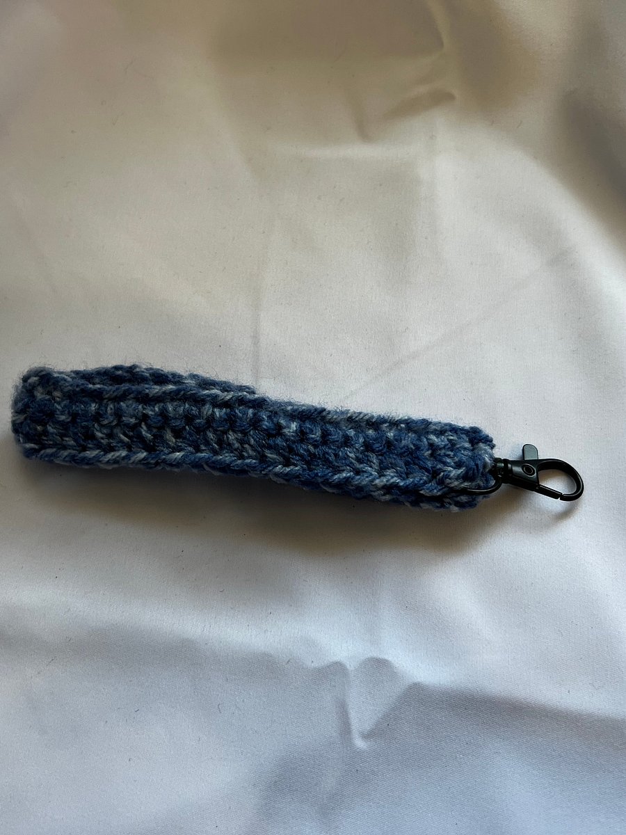 Handy Dandy Wristlet Keyfob product image (1)