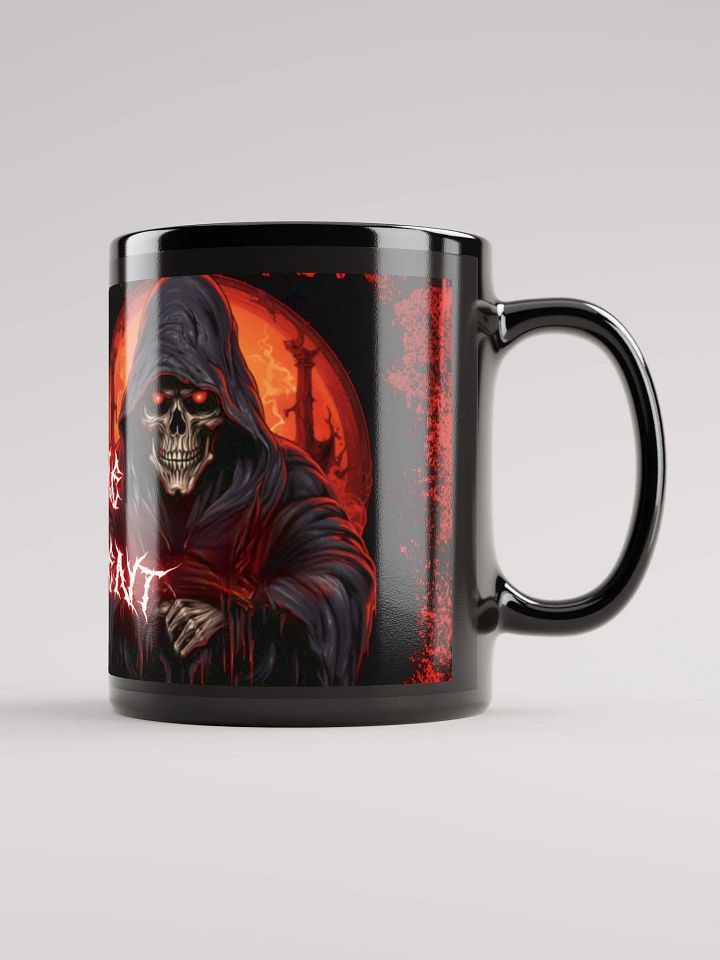 NE Logo Mug product image (1)