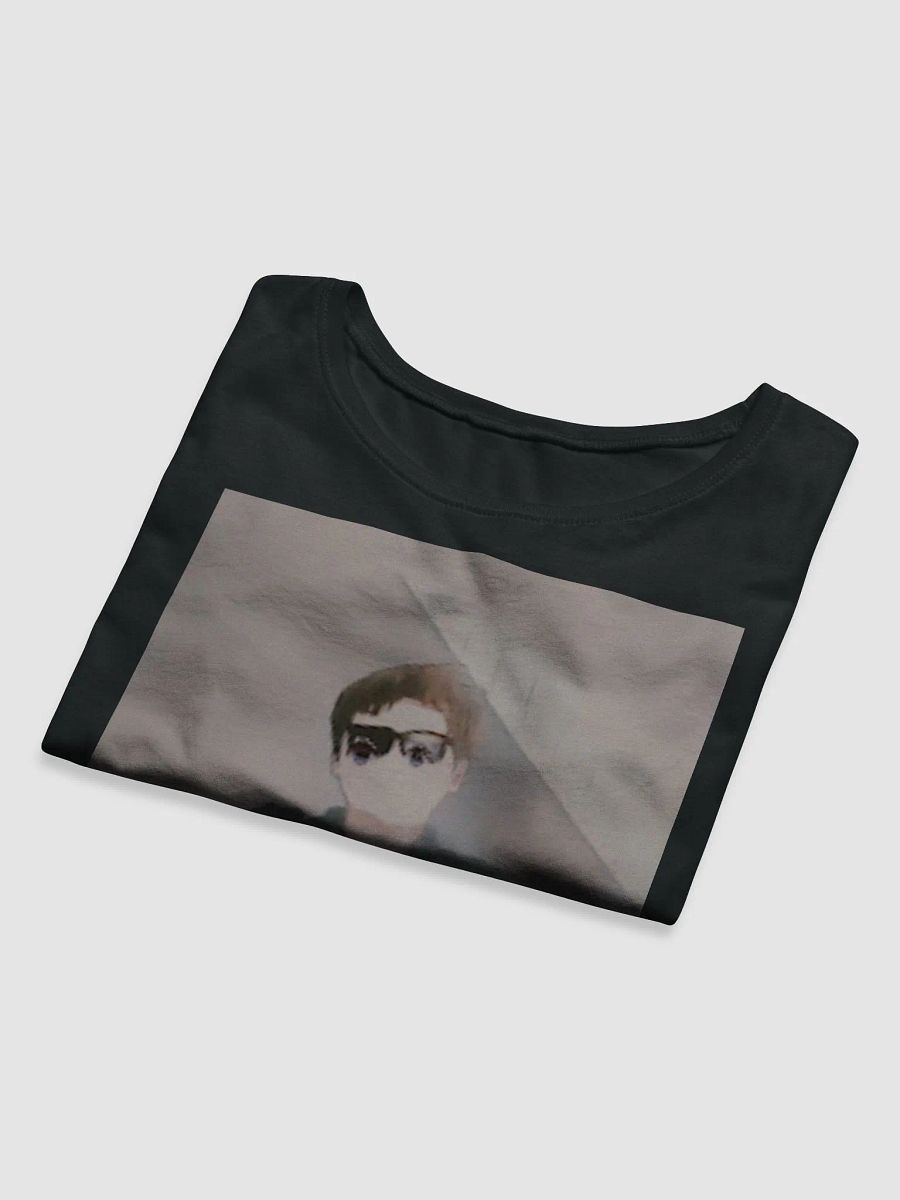 OJ Staircase Chic Women's Crop Tee product image (8)