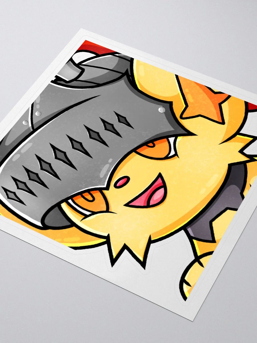 Knight Roar product image (3)