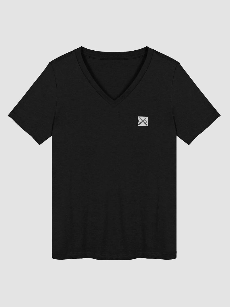 Bayonet charge womens shirt