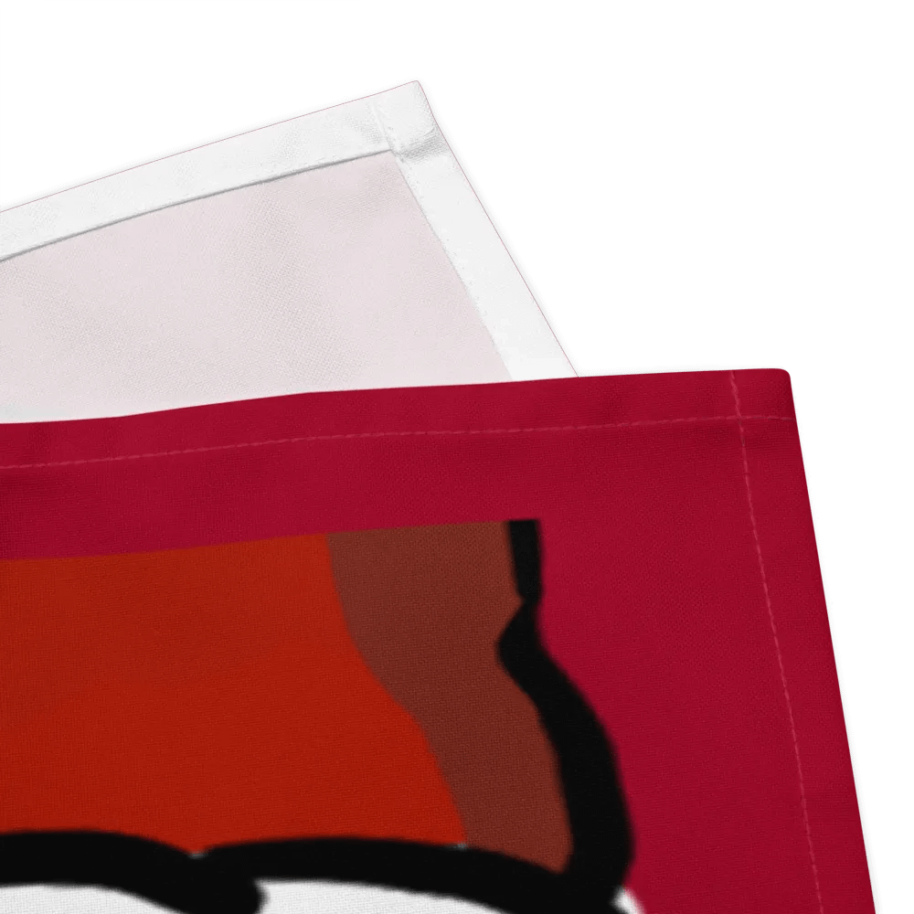 ~ Merry Blobmas Messy Person!! ~ product image (9)