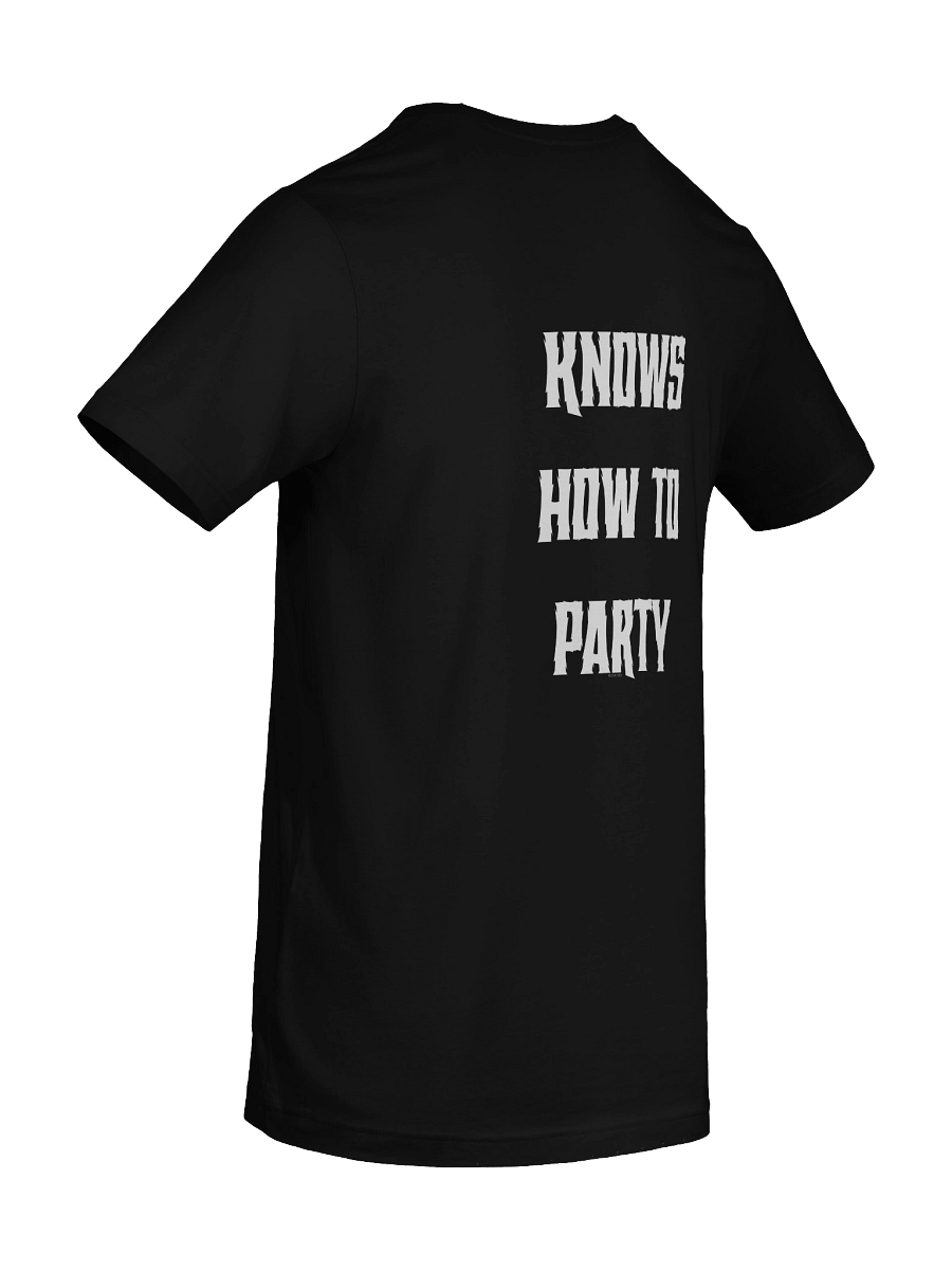 [BJ Designs] California Knows How to Party product image (10)