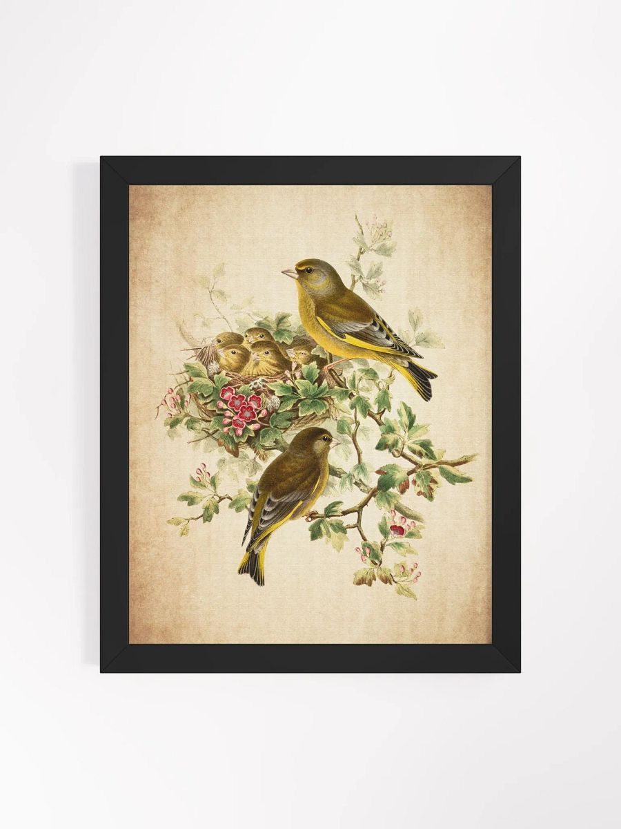 Vintage-style Wall Art product image (5)
