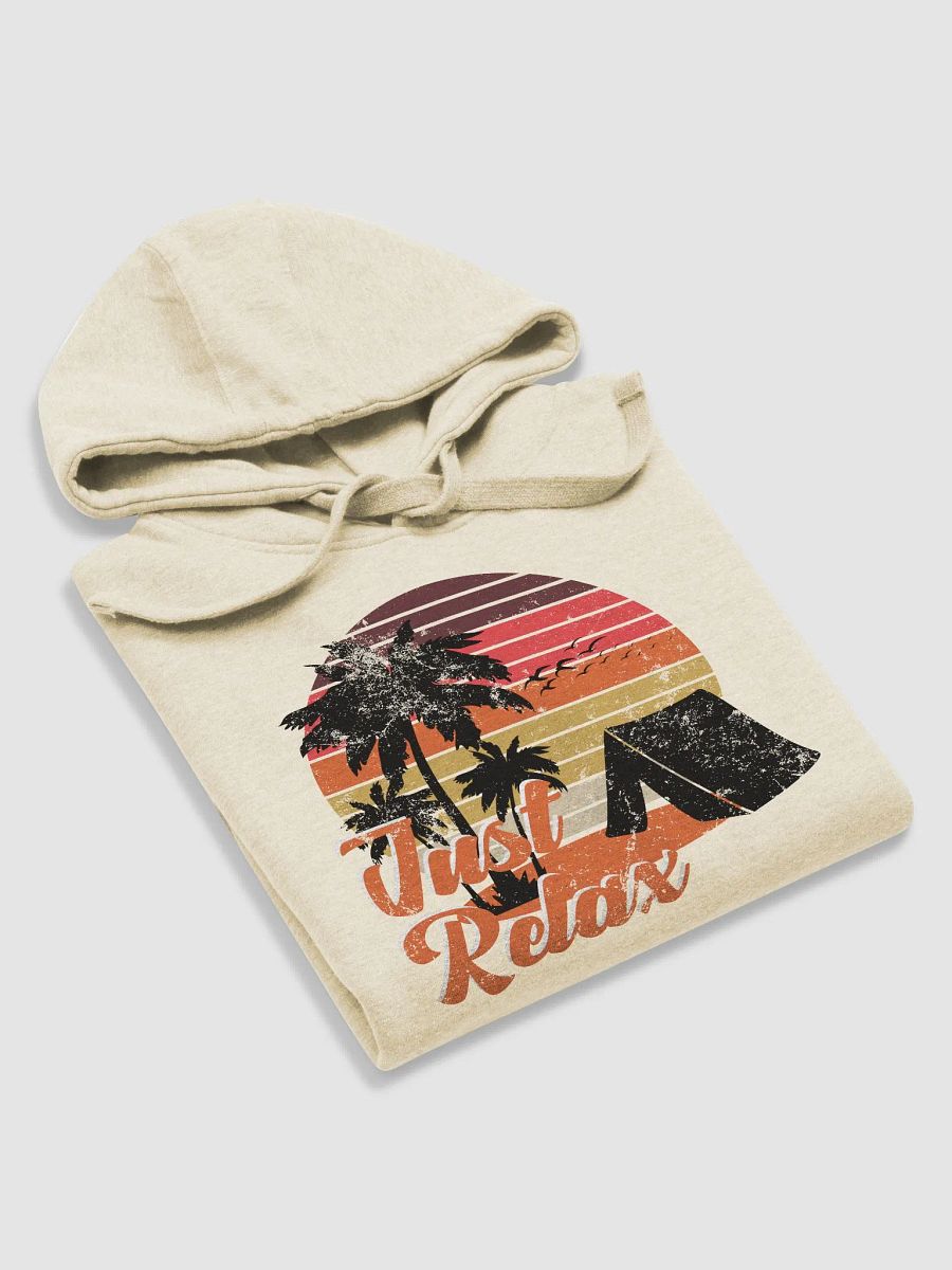 Sunset Serenity Hoodie product image (25)