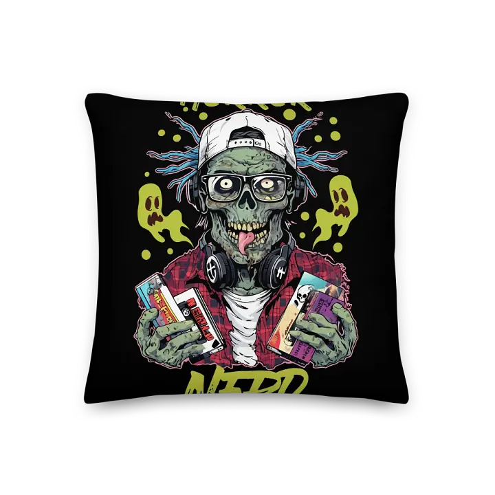 Horror Nerd product image (1)