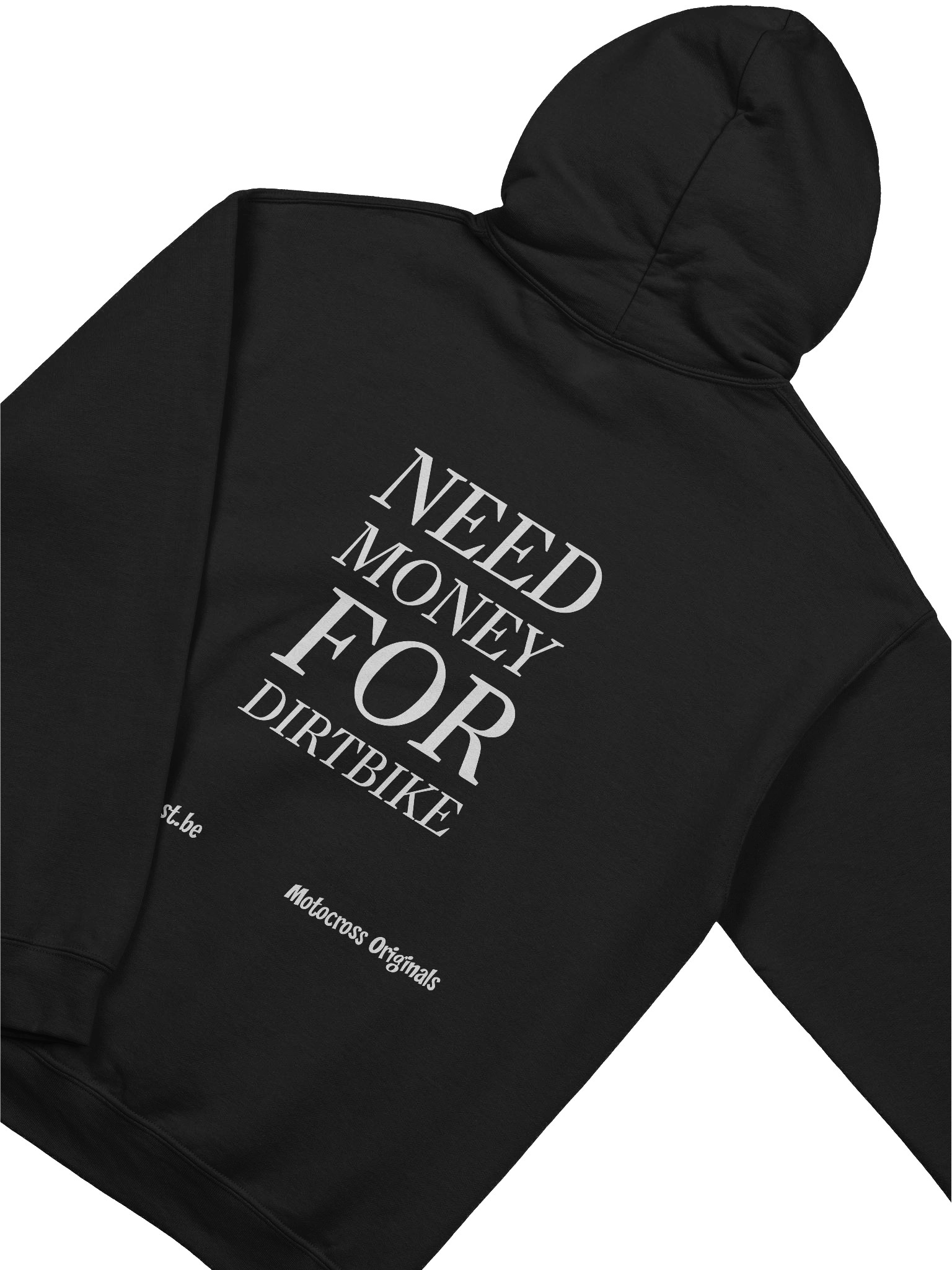 Houdie Motocross Originals product image (29)