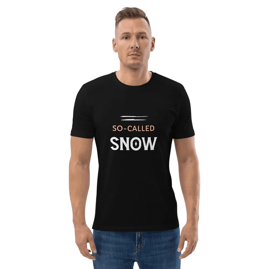 So-Called Snow product image (2)