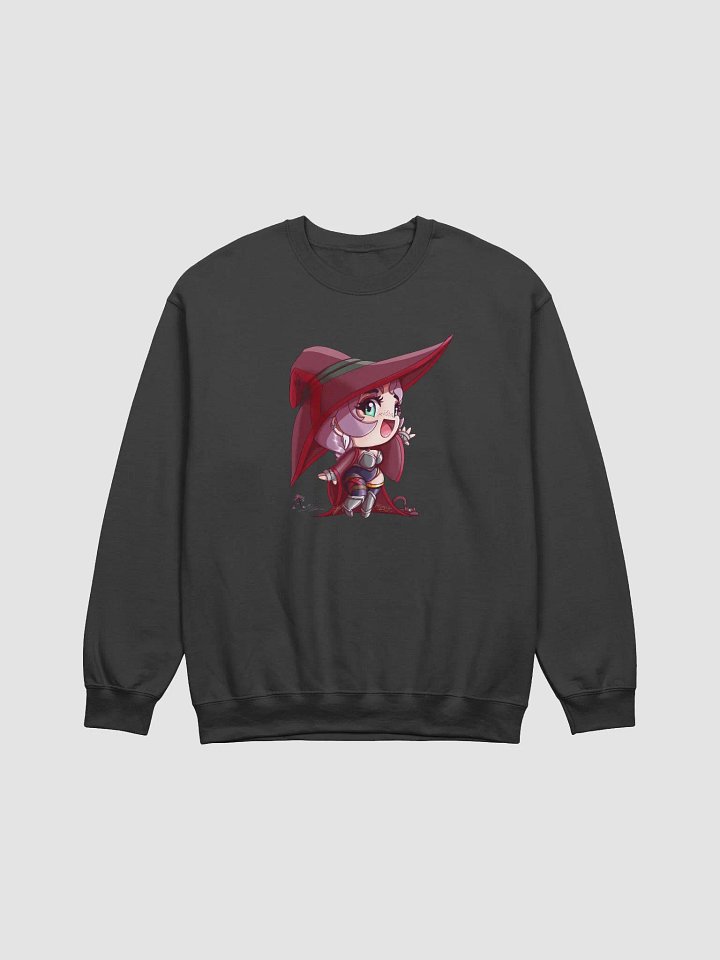 Saemi Cute Stance - Sweatshirt product image (2)