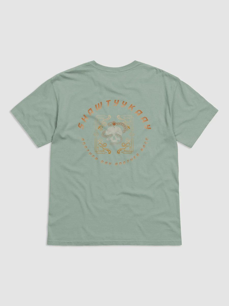 Golden Hour Relaxed Tee product image (49)