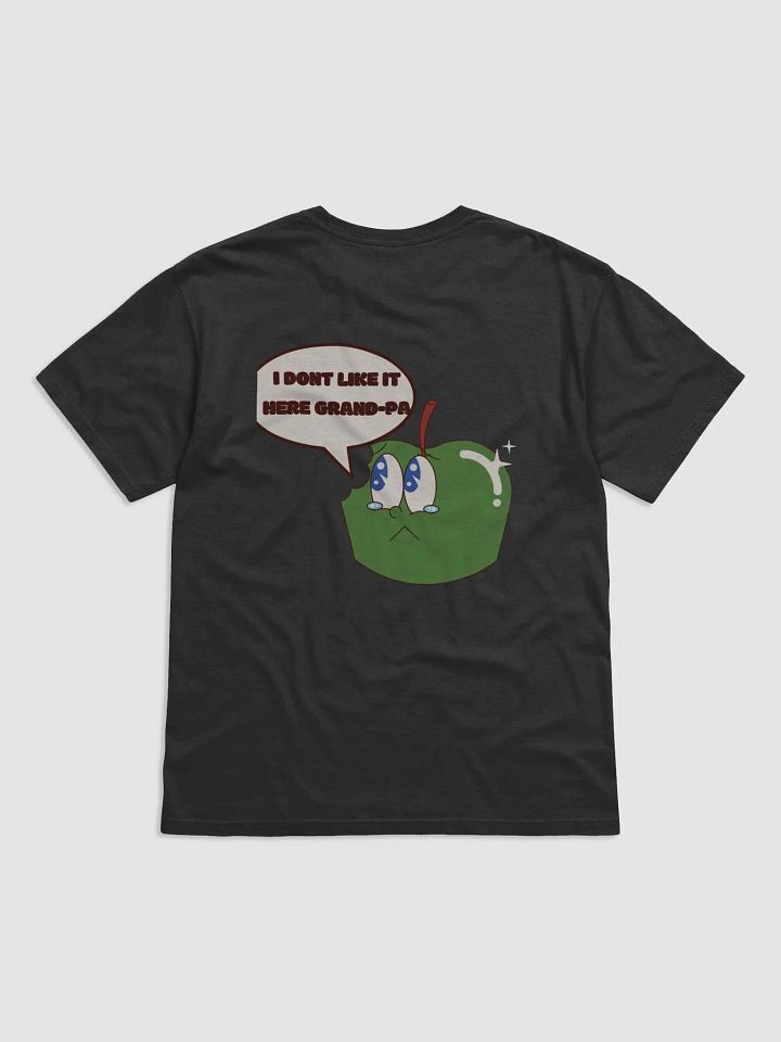 i dont like it here product image (2)